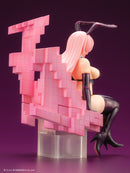 Kafun Syndrome Kotobukiya Trick Bunnies Sitting Bunny by Kafun