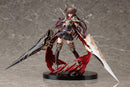Rage of Bahamut KOTOBUKIYA Dark Dragoon Forte (Resale)