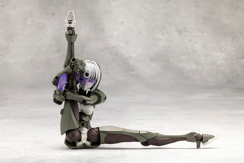 Infinite Encounter Megalomaria KOTOBUKIYA Megalomaria Unlimited Universe Penetrator