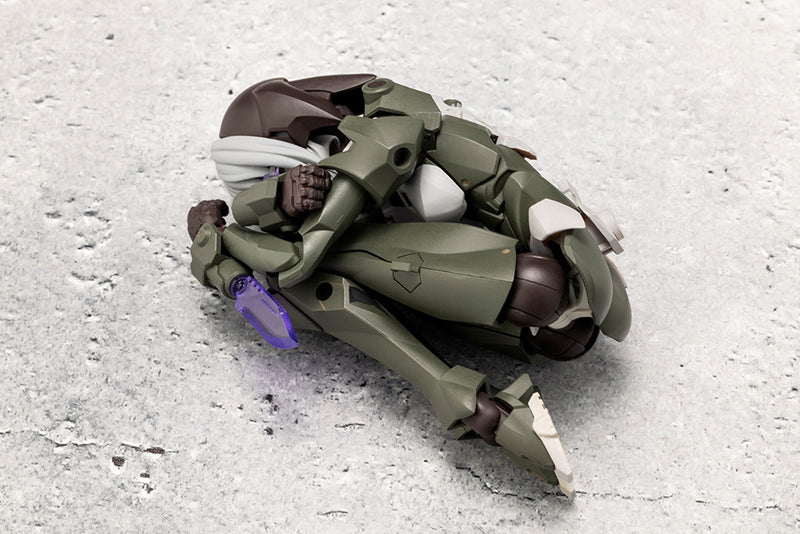 Infinite Encounter Megalomaria KOTOBUKIYA Megalomaria Unlimited Universe Penetrator