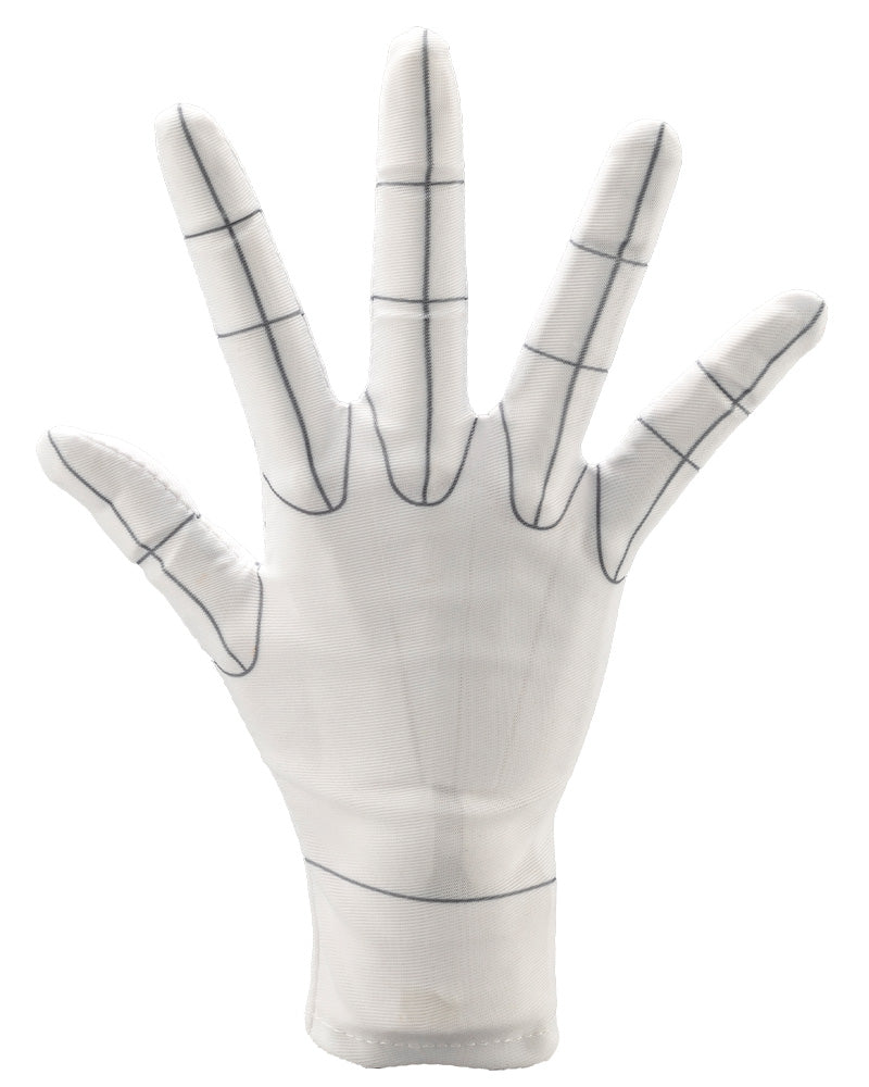 TAKAHIRO KAGAMI Kotobukiya Artist Support Item Hand Model Glove