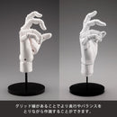 TAKAHIRO KAGAMI Kotobukiya Artist Support Item Hand Model Glove