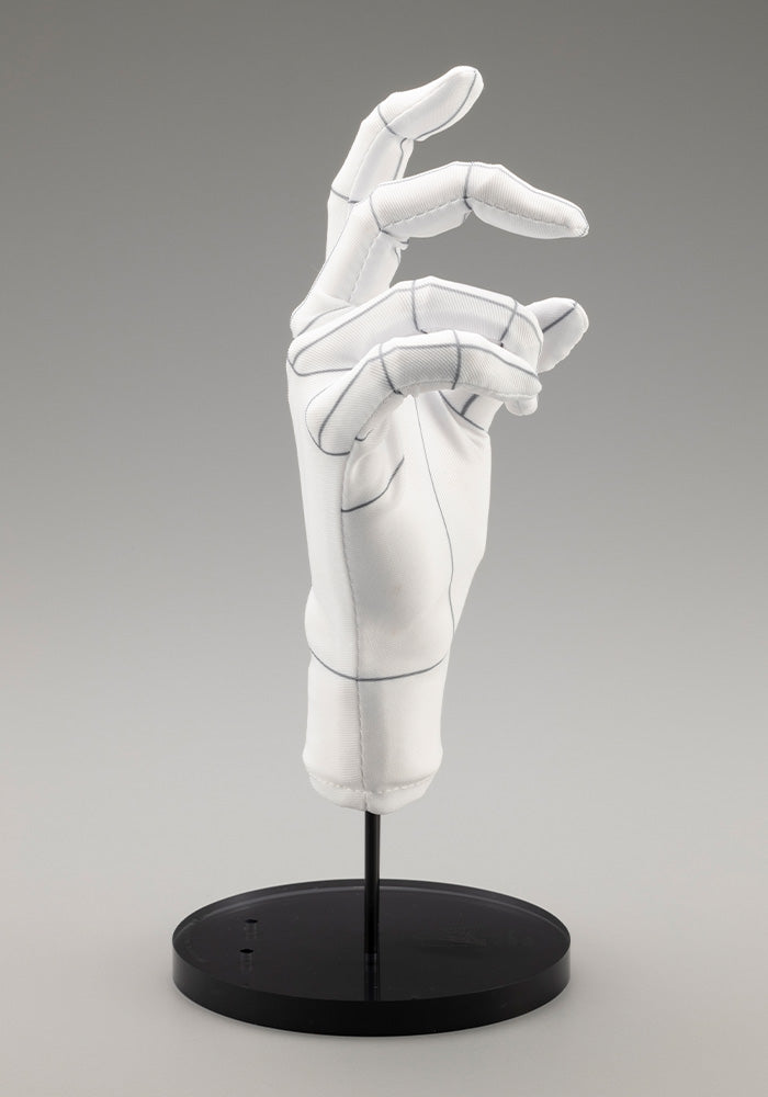 TAKAHIRO KAGAMI Kotobukiya Artist Support Item Hand Model Glove