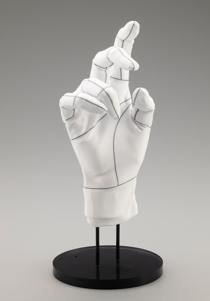 TAKAHIRO KAGAMI Kotobukiya Artist Support Item Hand Model Glove