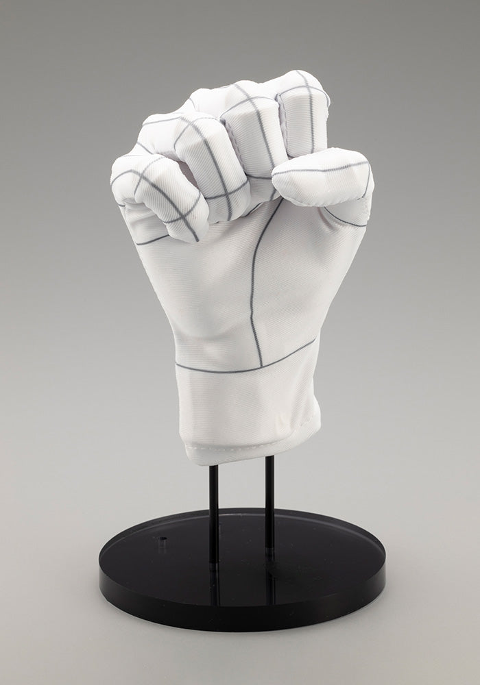 TAKAHIRO KAGAMI Kotobukiya Artist Support Item Hand Model Glove