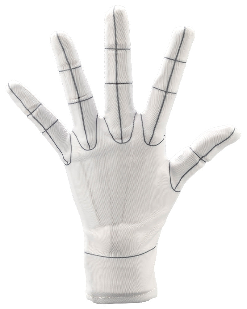 TAKAHIRO KAGAMI Kotobukiya Artist Support Item Hand Model Glove