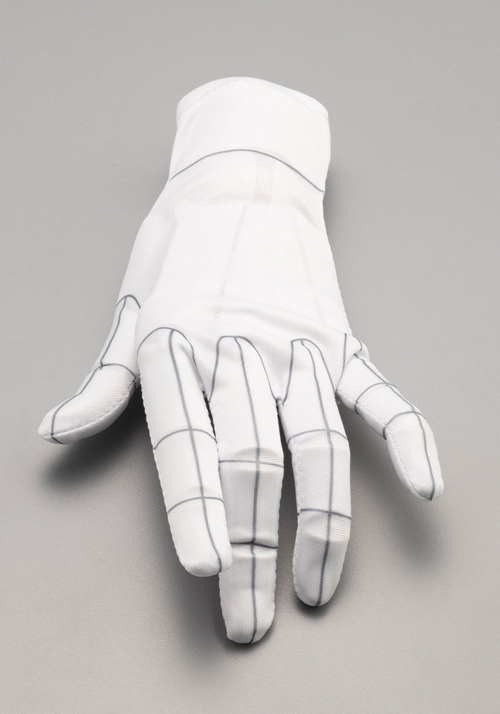 TAKAHIRO KAGAMI Kotobukiya Artist Support Item Hand Model Glove