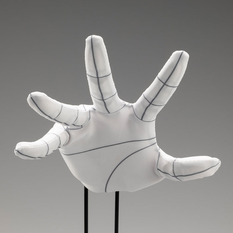 TAKAHIRO KAGAMI Kotobukiya Artist Support Item Hand Model Glove