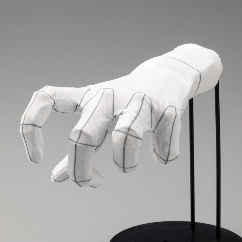 TAKAHIRO KAGAMI Kotobukiya Artist Support Item Hand Model Glove
