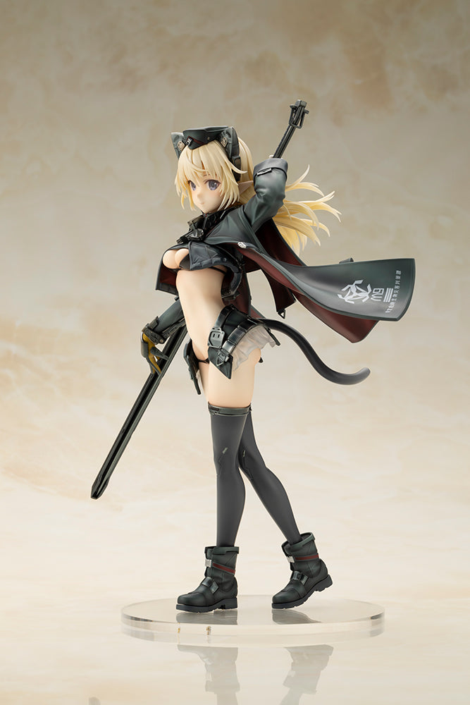 Humikane Shimada ART WORKS II Kotobukiya Arsia