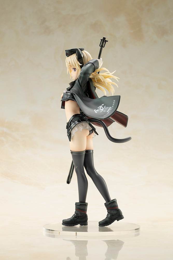 Humikane Shimada ART WORKS II Kotobukiya Arsia