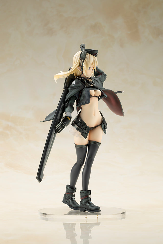Humikane Shimada ART WORKS II Kotobukiya Arsia