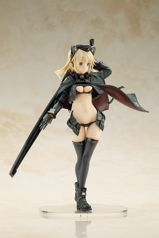 Humikane Shimada ART WORKS II Kotobukiya Arsia