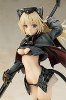 Humikane Shimada ART WORKS II Kotobukiya Arsia