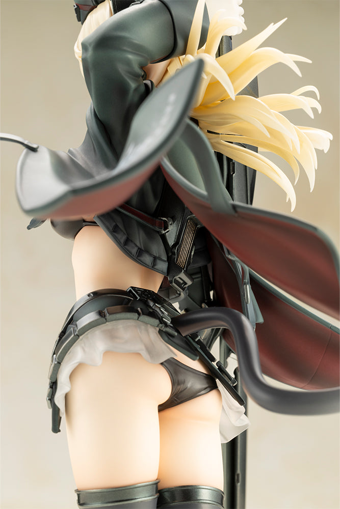 Humikane Shimada ART WORKS II Kotobukiya Arsia