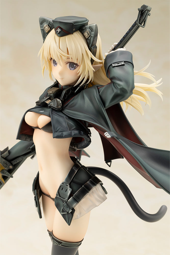 Humikane Shimada ART WORKS II Kotobukiya Arsia