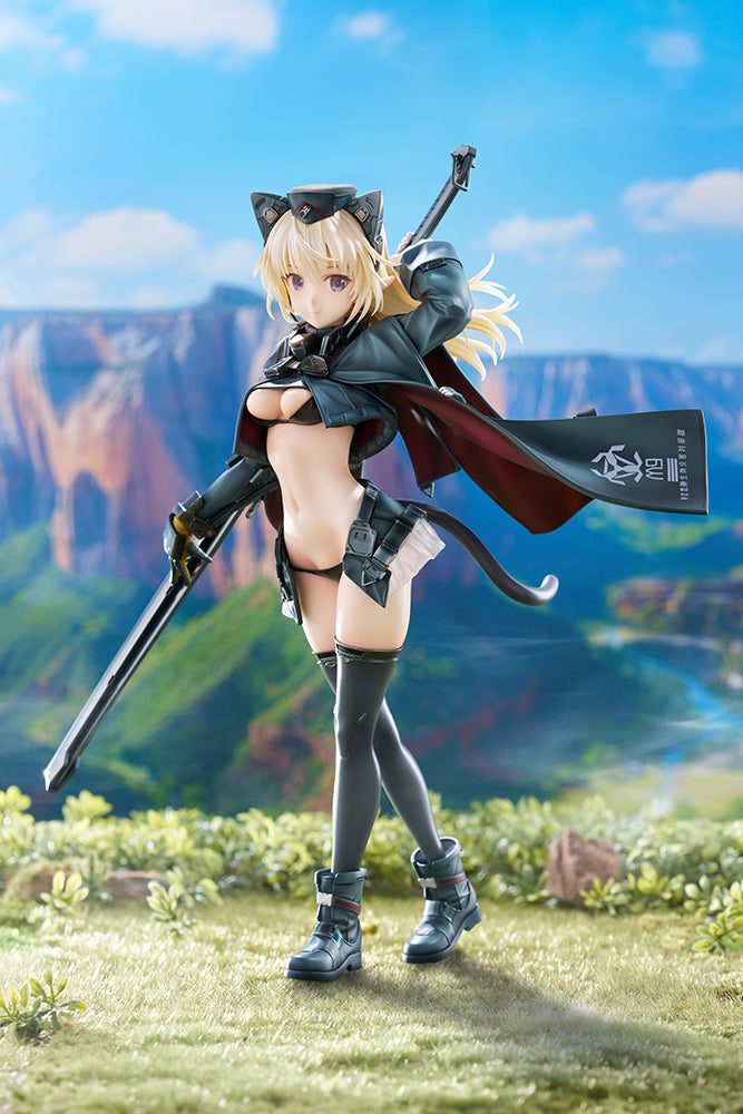 Humikane Shimada ART WORKS II Kotobukiya Arsia
