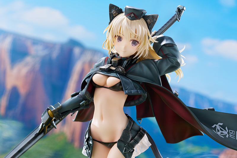 Humikane Shimada ART WORKS II Kotobukiya Arsia
