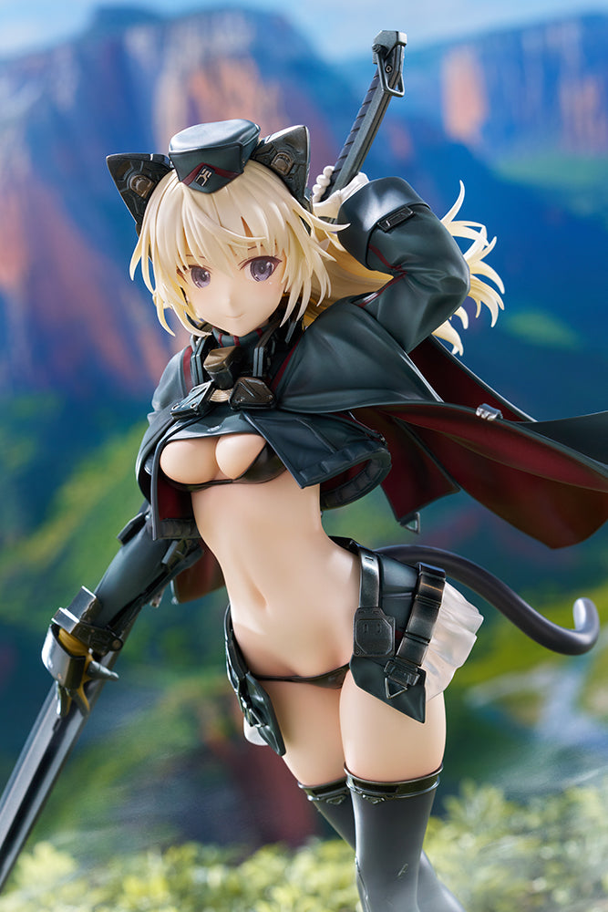 Humikane Shimada ART WORKS II Kotobukiya Arsia