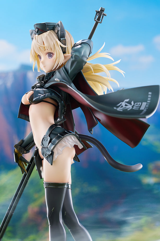 Humikane Shimada ART WORKS II Kotobukiya Arsia