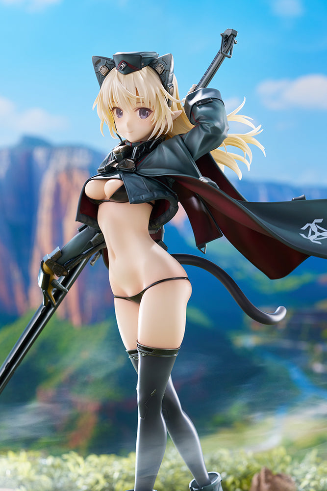 Humikane Shimada ART WORKS II Kotobukiya Arsia