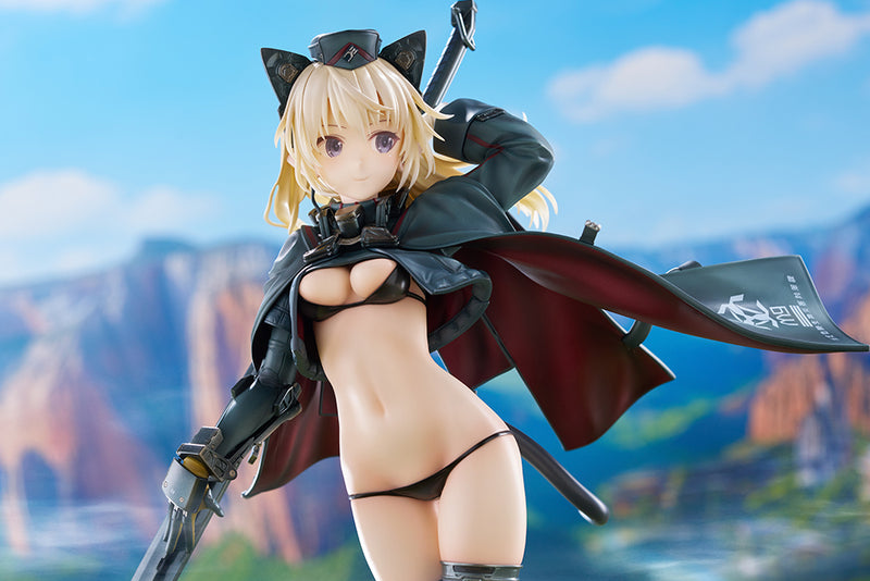 Humikane Shimada ART WORKS II Kotobukiya Arsia