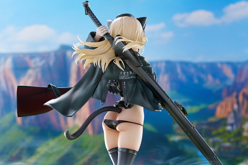 Humikane Shimada ART WORKS II Kotobukiya Arsia