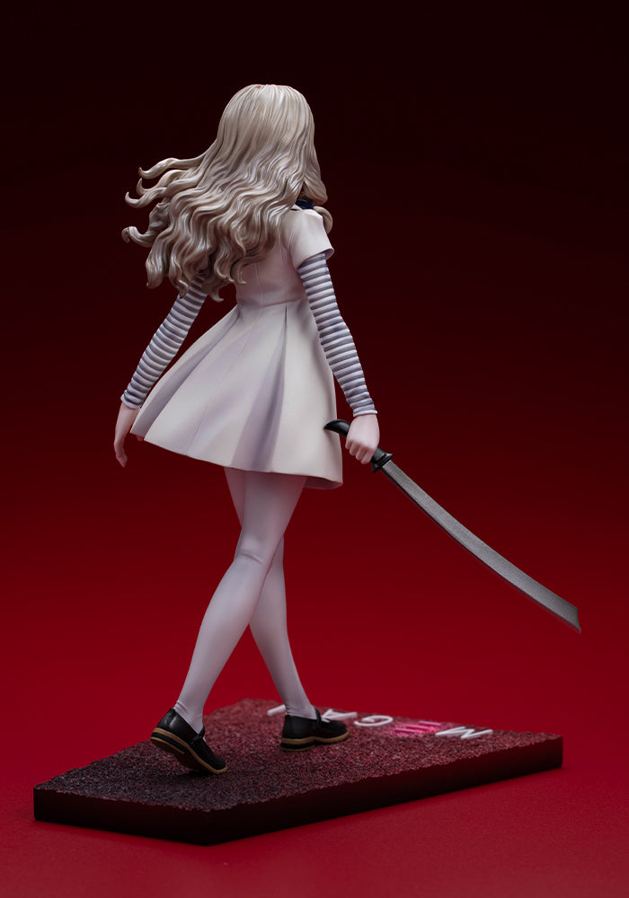 M3GAN Kotobukiya HORROR Bishoujo M3GAN
