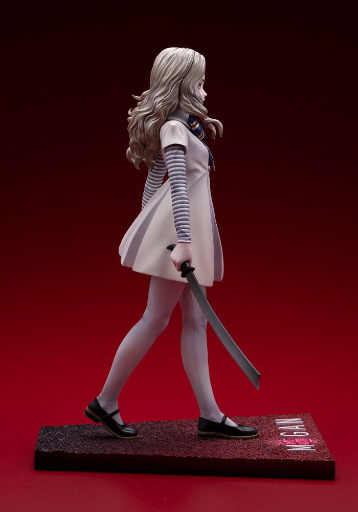 M3GAN Kotobukiya HORROR Bishoujo M3GAN