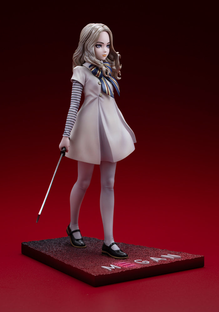 M3GAN Kotobukiya HORROR Bishoujo M3GAN