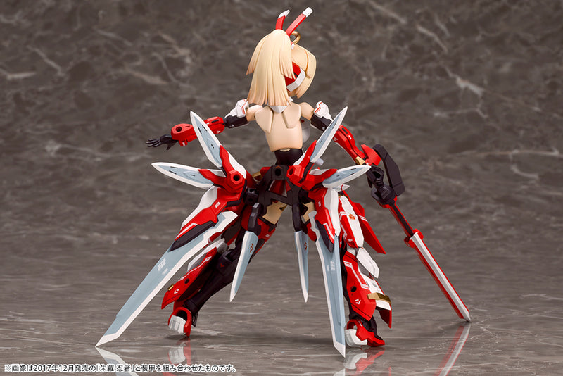 Megami Device KOTOBUKIYA Asra Archer (Resale)