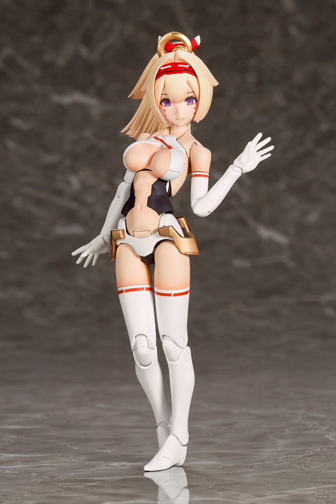 Megami Device KOTOBUKIYA Asra Archer (Resale)