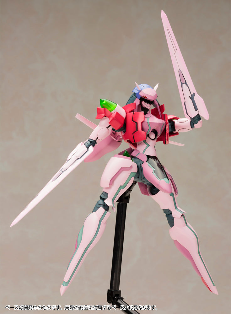 Z.O.E Dolores,i KOTOBUKIYA  Dolores (Resale)