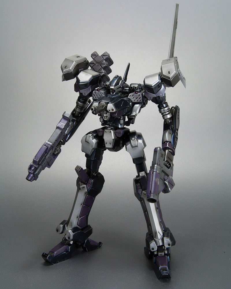 Armored Core Kotobukiya V.I. Series Crest CR-C840/UL Lightweight Class Ver.