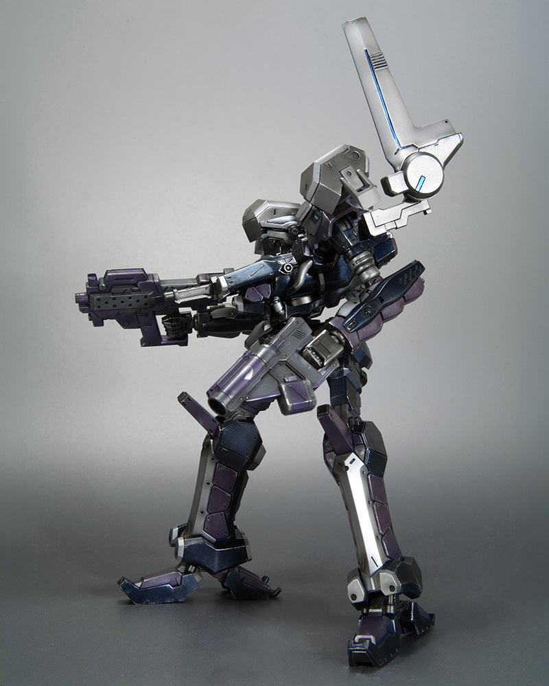 Armored Core Kotobukiya V.I. Series Crest CR-C840/UL Lightweight Class Ver.