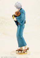 Kitaro Tanjo: Gegege no Nazo Kotobukiya Kitaro's Father & Baby Kitaro