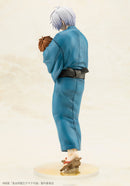 Kitaro Tanjo: Gegege no Nazo Kotobukiya Kitaro's Father & Baby Kitaro