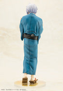 Kitaro Tanjo: Gegege no Nazo Kotobukiya Kitaro's Father & Baby Kitaro