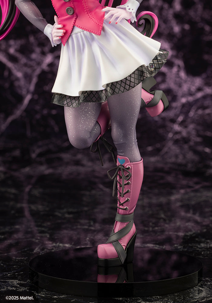 Monster High TM Kotobukiya Bishoujo Draculaura
