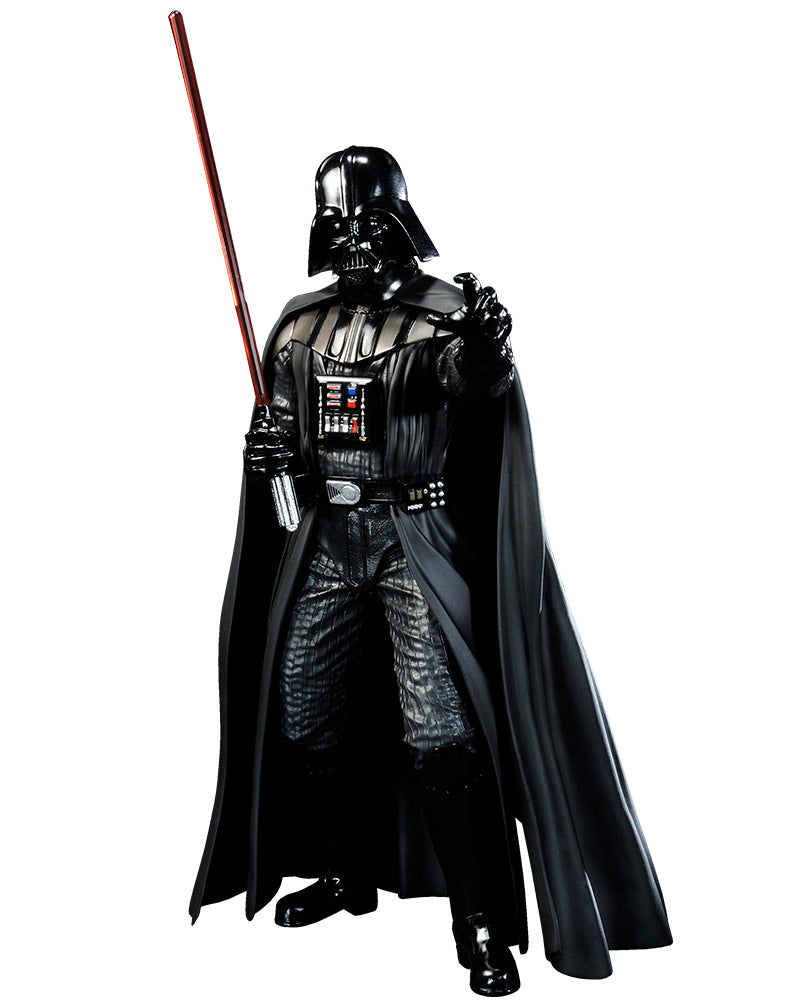 Star Wars KOTOBUKIYA ARTFX+ Darth Vader Return of Anakin Skywalker