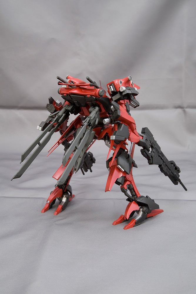 Armored Core Kotobukiya V.I. Series Rayleonard 03-AALIYAH Kpachar Full Package Ver.