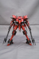 Armored Core Kotobukiya V.I. Series Rayleonard 03-AALIYAH Kpachar Full Package Ver.