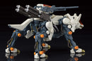Zoids Kotobukiya HMM RZ-009 Command Wolf AC & LC Marking Plus Ver.