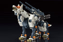 Zoids Kotobukiya HMM RZ-009 Command Wolf AC & LC Marking Plus Ver.