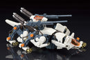 Zoids Kotobukiya HMM RZ-009 Command Wolf AC & LC Marking Plus Ver.