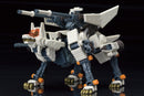 Zoids Kotobukiya HMM RZ-009 Command Wolf AC & LC Marking Plus Ver.