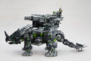 Zoids Kotobukiya HMM DPZ-10 Dark Horn Marking Plus Ver.