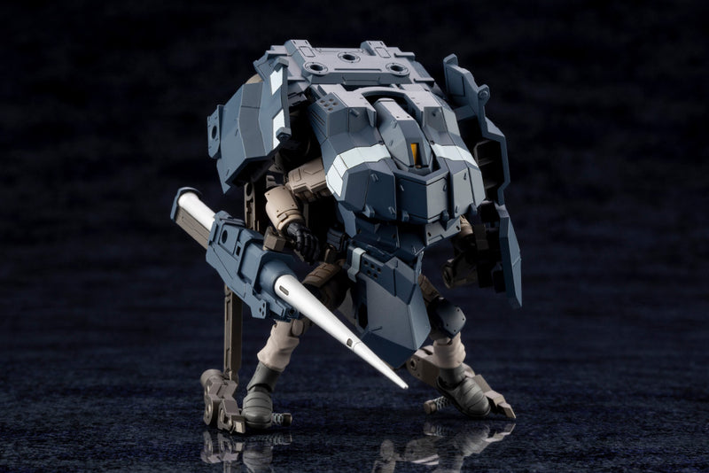 Kit Block Hexa Gear KOTOBUKIYA Aerial Fighter Woodpecker 【Resale】