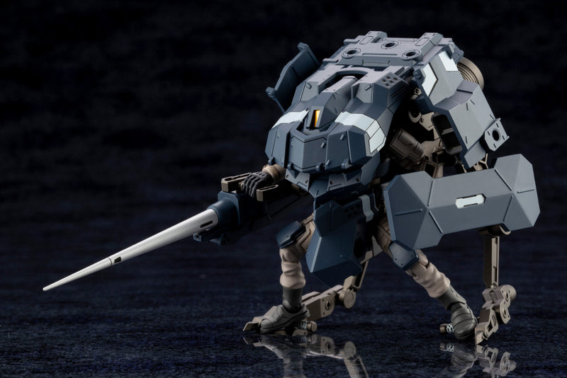 Kit Block Hexa Gear KOTOBUKIYA Aerial Fighter Woodpecker 【Resale】