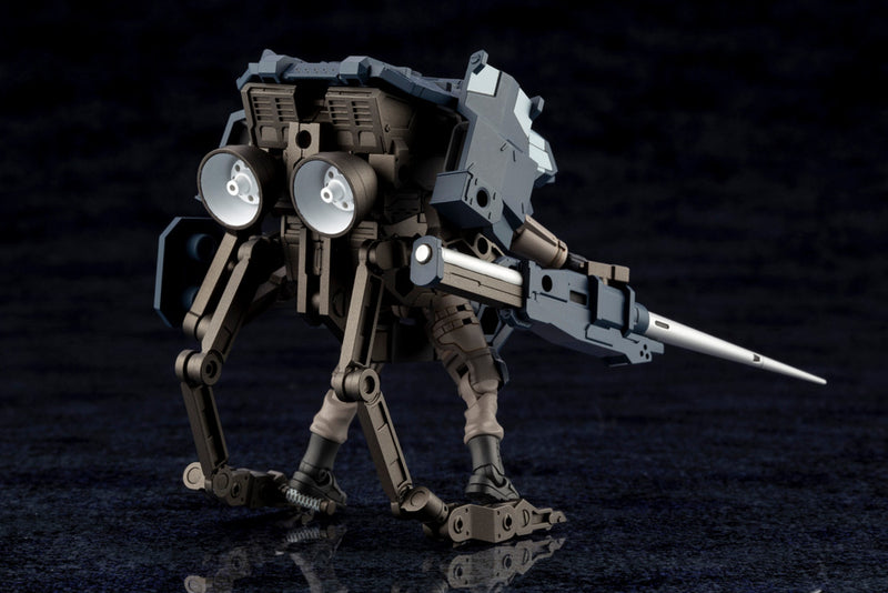Kit Block Hexa Gear KOTOBUKIYA Aerial Fighter Woodpecker 【Resale】